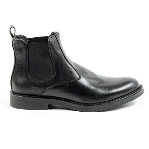 Versace V 1969 Italia Mens Ankle Boot 